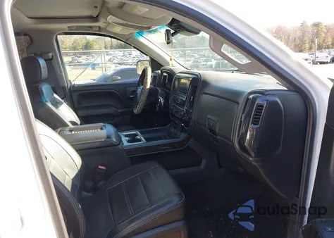 2016 GMC Sierra 1500 Denali z USA, uszkodzony, nr VIN 3GTU2PEC7GG362680